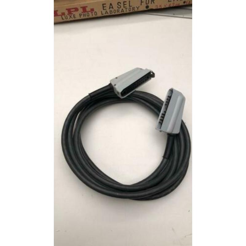 Broncolor verlengkabel 5 mtr pulso