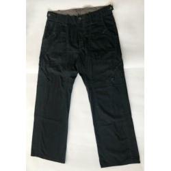 G-Star broek (maat 36-34)