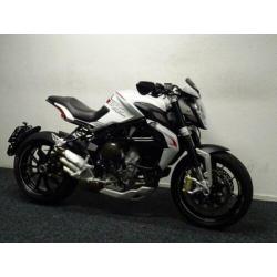 MV Agusta BRUTALE 800 DRAGSTER (bj 2014)
