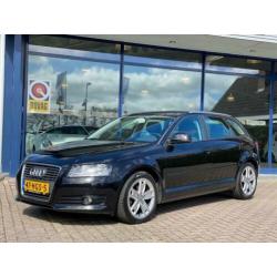 Audi A3 Sportback 1.6 Ambition Business Edition 1e Eig. Clim