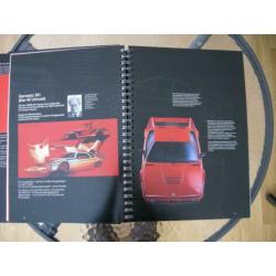 BMW "M"power boek, jubileumuitgave