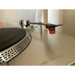 Sony direct drive PS-T1