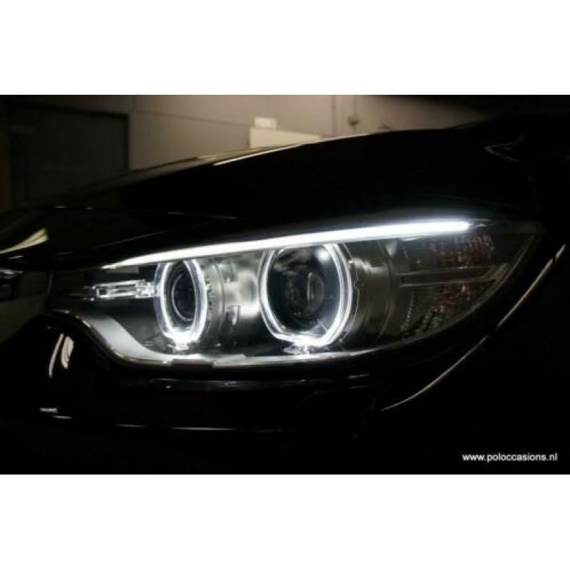 BMW 4 Serie Gran Coupé 420d M Pakket Automaat, Xenon, Sporti