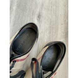 Originele burberry sneakers maat 41