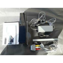 Wii spelcomputer,atributen,spellen,ALLES IS OOK LOS TE KOOP