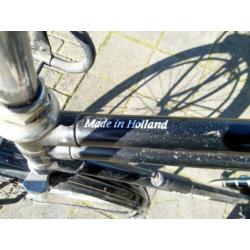 Union transportfiets