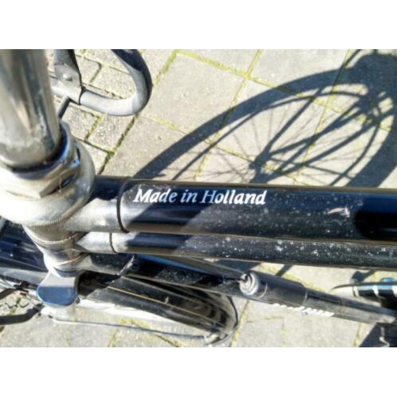 Union transportfiets