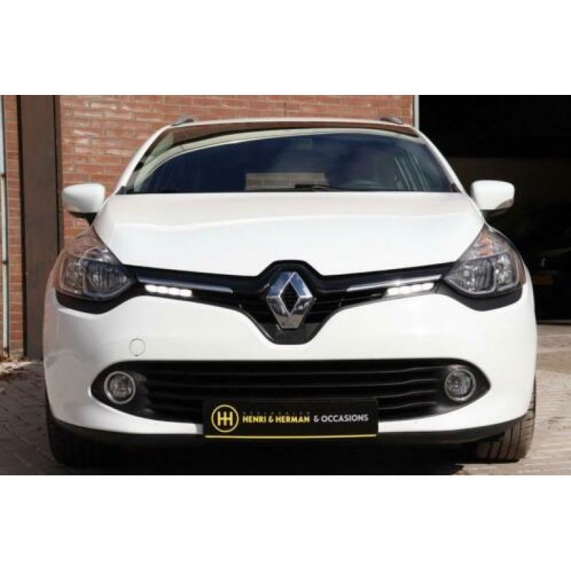 Renault Clio 1.5 dCi Expression (17"LMV/NAV/Airco)