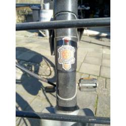 Union transportfiets