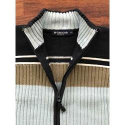 MC Gregor Vest Maat 140