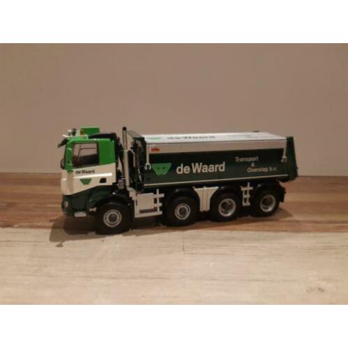 WSI Ginaf de Waard