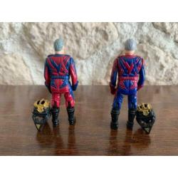 M.A.S.K. Buzzard