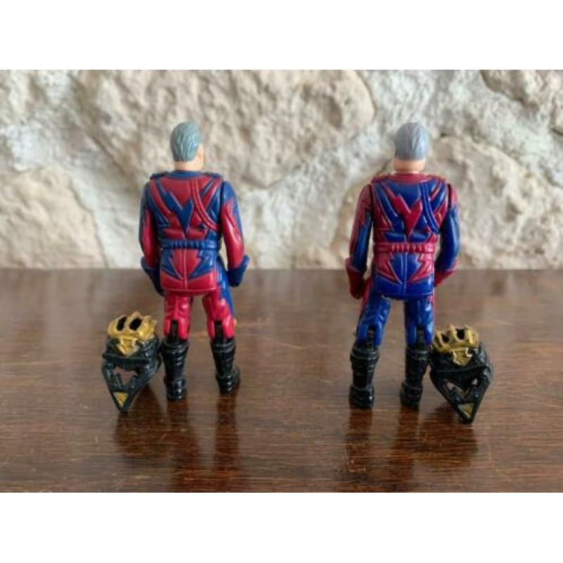 M.A.S.K. Buzzard
