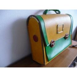 retro tas
