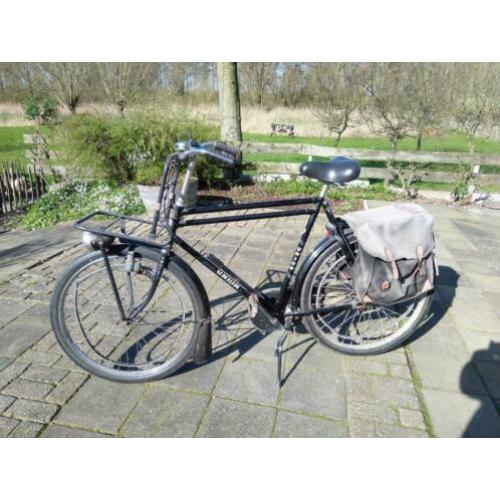 Union transportfiets