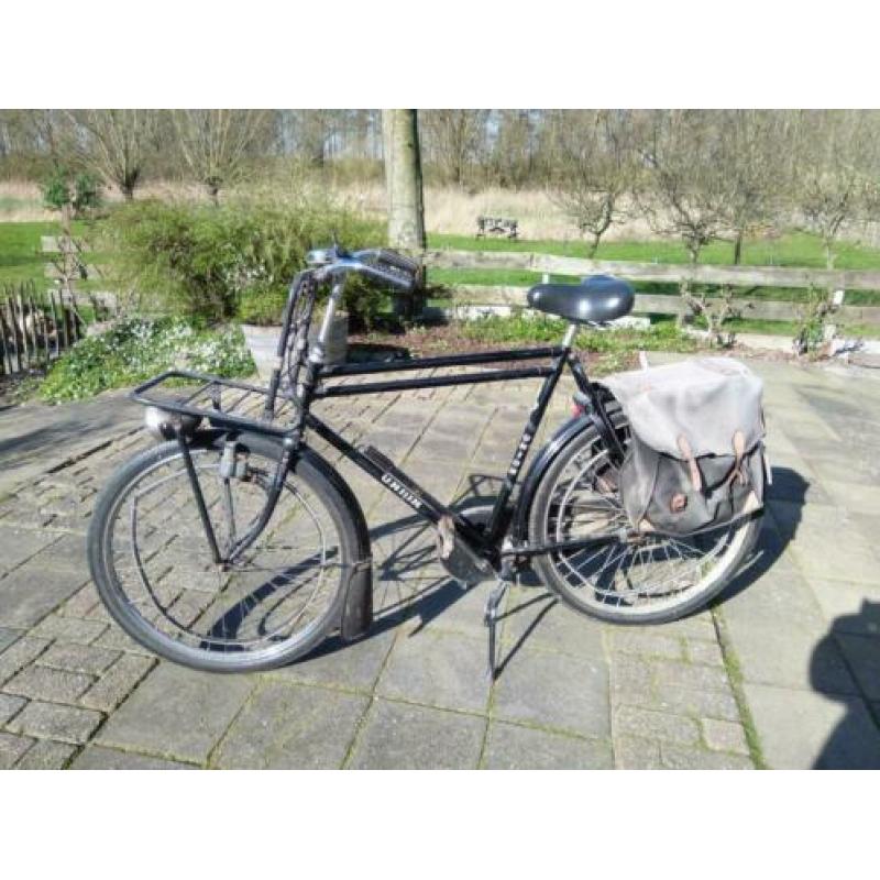 Union transportfiets
