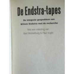 De Endstra-tapes door Bart Middelburg en Paul Vugts