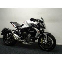 MV Agusta BRUTALE 800 DRAGSTER (bj 2014)