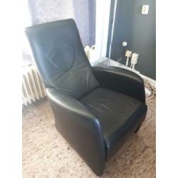 Relax Fauteuil met voetenbank
