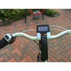 Mooie batavus e-go