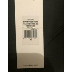 Calvin klein bikini broekje S