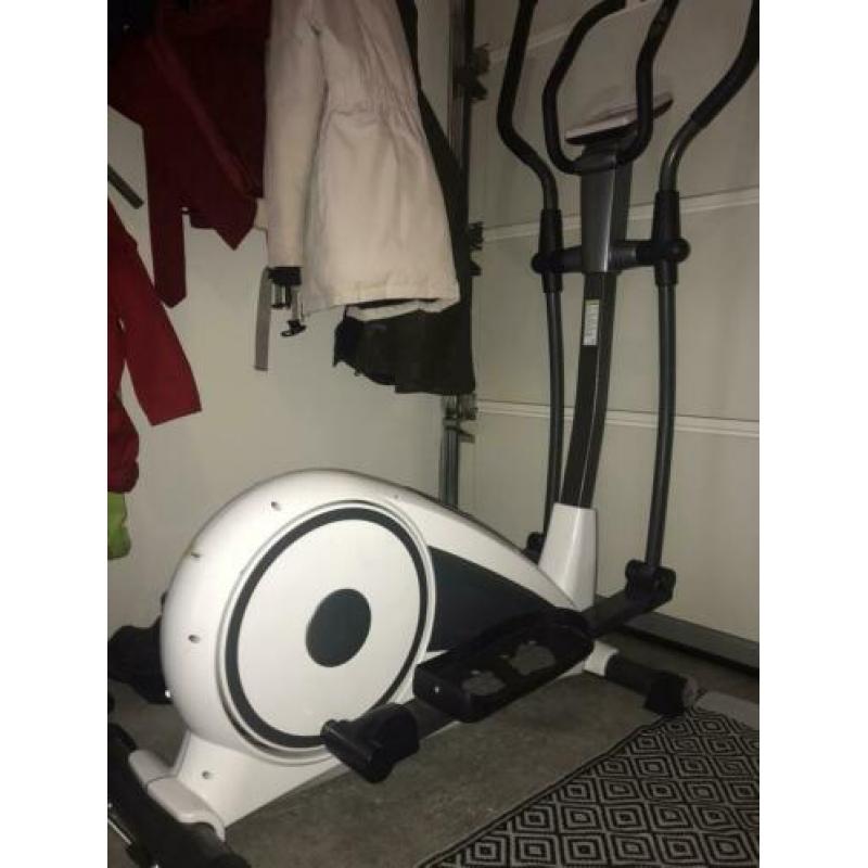 Pro form hometrainer