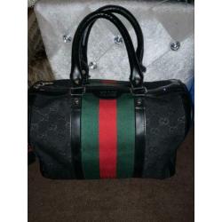 Gucci tas