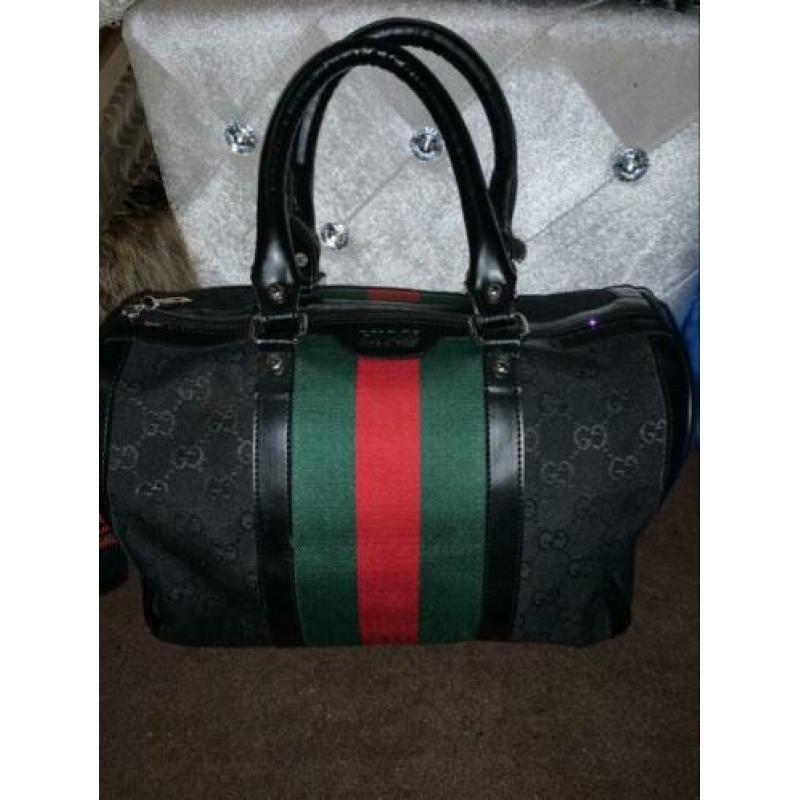 Gucci tas