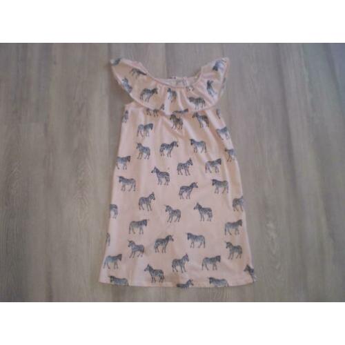 H&M jurkje maat 146-152
