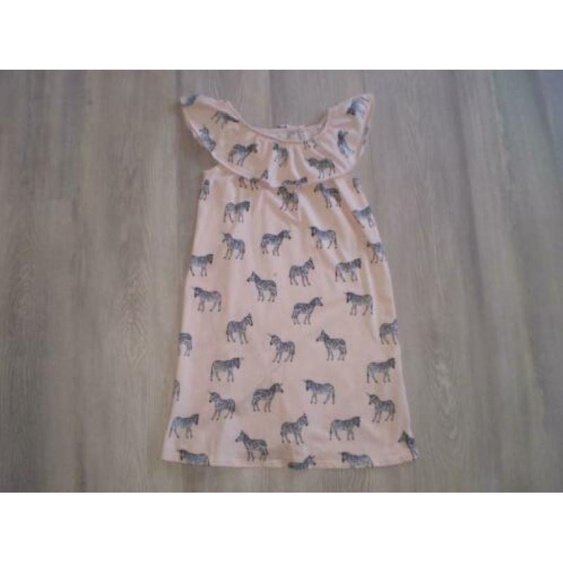 H&M jurkje maat 146-152