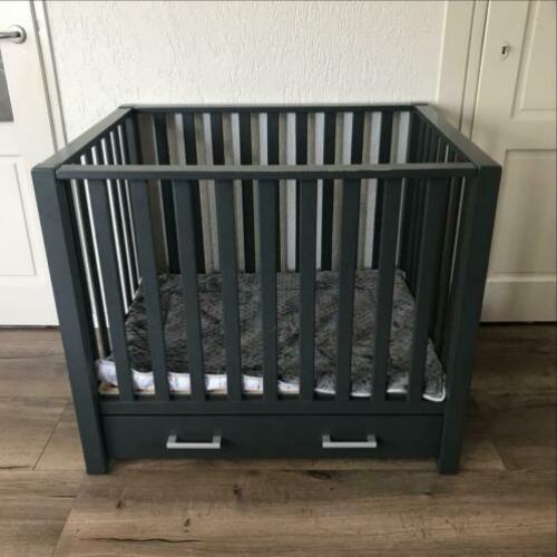 Te koop: box casper met lade