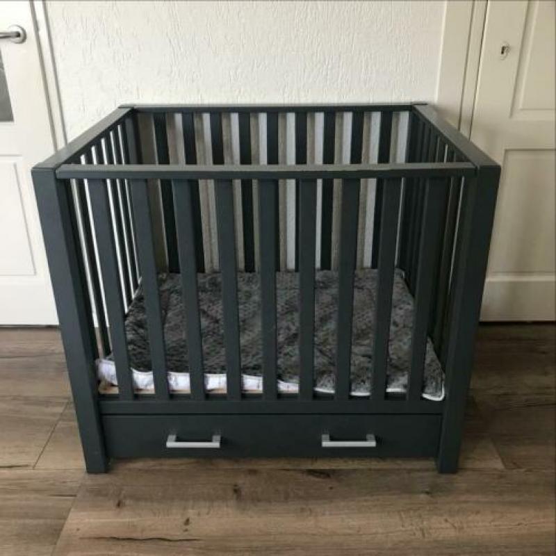 Te koop: box casper met lade