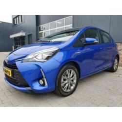 Toyota Yaris 1.5 Hybrid Aspiration (bj 2017, automaat)