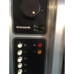 Horeca ATAG Turbo oven.