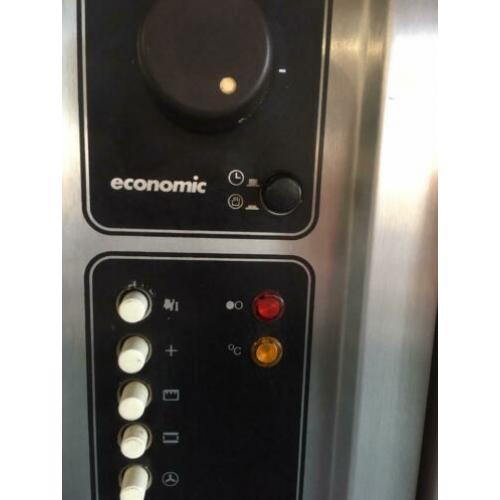Horeca ATAG Turbo oven.