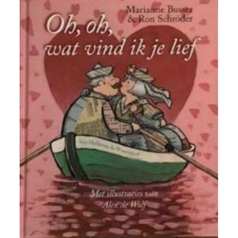 Leuke kinderboeken, 2 euro per stuk, ook voor boven de 10 jr