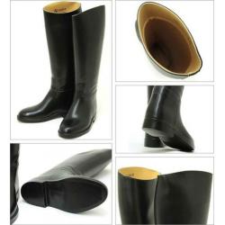 SALE! Aigle Ecuyer rijlaarzen maat 47 L
