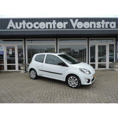Renault Twingo 1.5 dCi Authentique 50 procent deal 1.625,- A