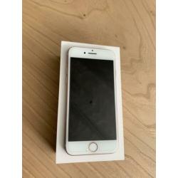 IPhone 7, rose gold, 32GB