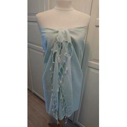24 verschillende pareo sarong sauna hamam omslagdoek nieuw!