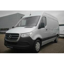 Mercedes-Benz Sprinter 319 3.0CDI 190pk RWD L2H2 | Nieuw! |