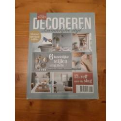 Wonen Landelijke Stijl