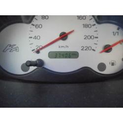 Ford Ka 1.3 Cool & Sound 37.000KM! (bj 2007)