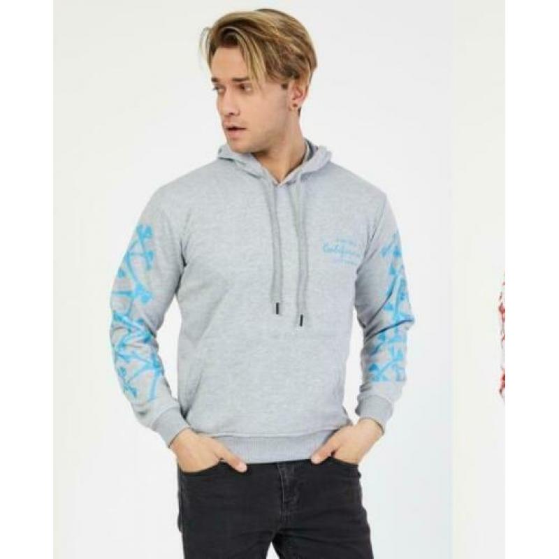 Heren truien los en partij off white Dior fendi geen Gucci