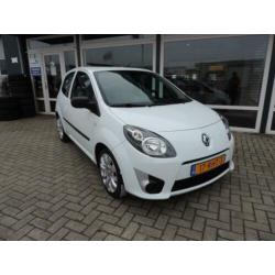 Renault Twingo 1.5 dCi Authentique 50 procent deal 1.625,- A