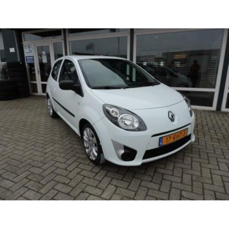 Renault Twingo 1.5 dCi Authentique 50 procent deal 1.625,- A