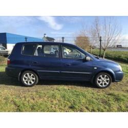 KIA Carens 1.8 | Eerste Eigenaar | APK 28-05-2021 | Trekhaak