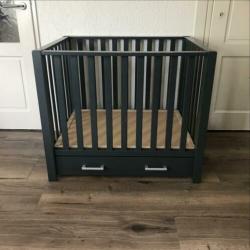 Te koop: box casper met lade