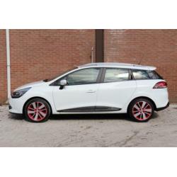 Renault Clio 1.5 dCi Expression (17"LMV/NAV/Airco)