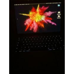 Macbook Pro 13 2018